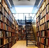 Библиотеки в Кожино